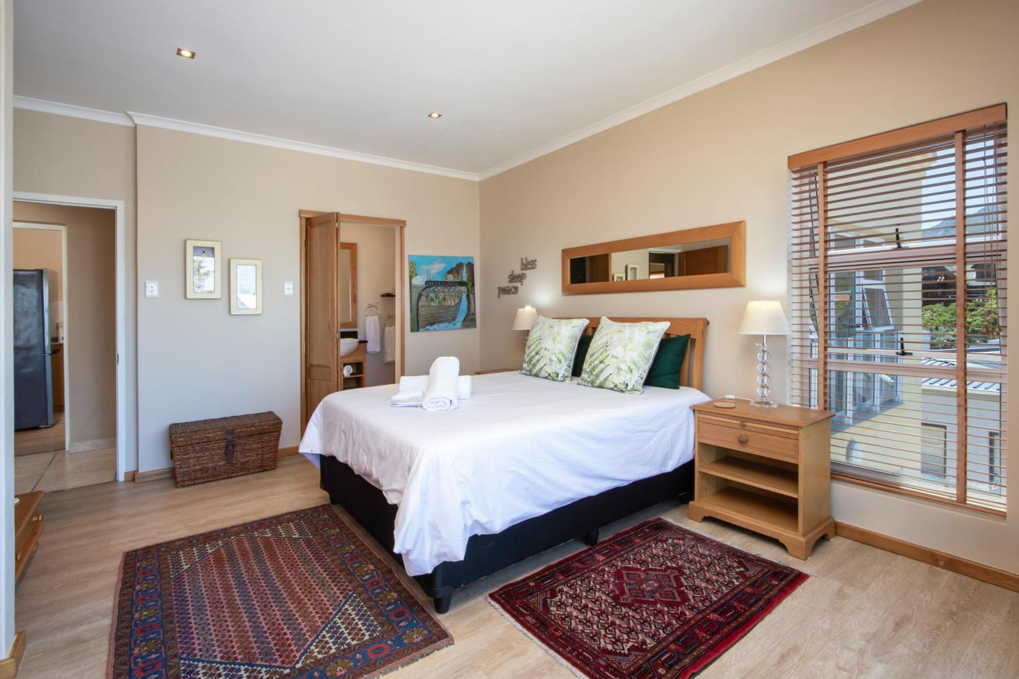 Ocean View Living Villa Hermanus Kültér fotó